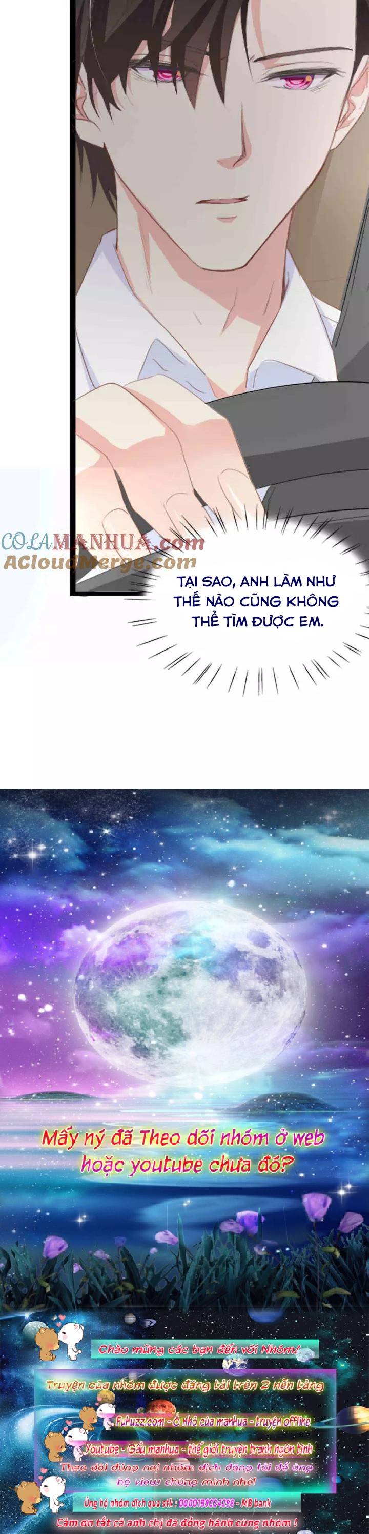Tổng Tài Đại Nhân Cưng Chiều Vợ Yêu Chương 38 Ảnh 22