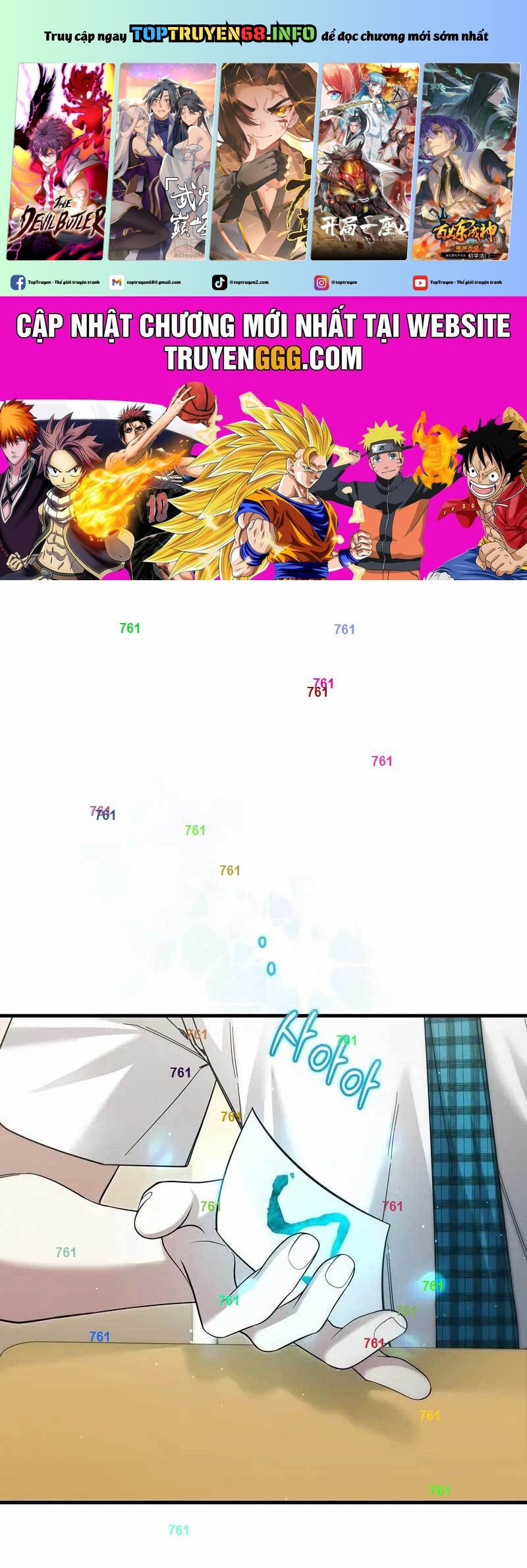 Tôi Sẽ Nghỉ Hưu Sau Khi Cứu Thế Giới Chương 36 Ảnh 3