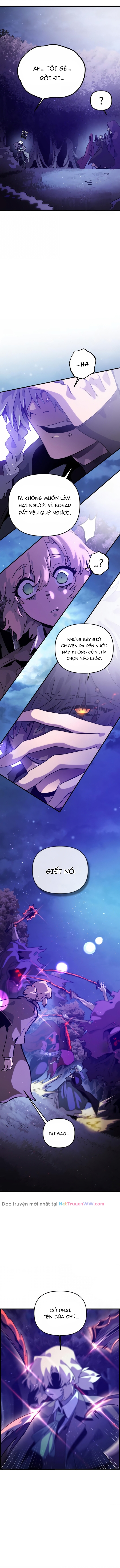 Cẩm Nang Chinh Phục Thần Tượng Chương 10 Ảnh 20