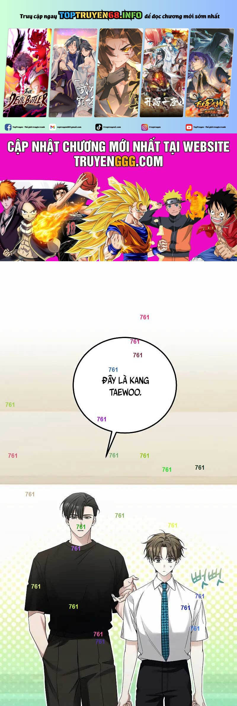 Tôi Sẽ Nghỉ Hưu Sau Khi Cứu Thế Giới Chương 34 Ảnh 3