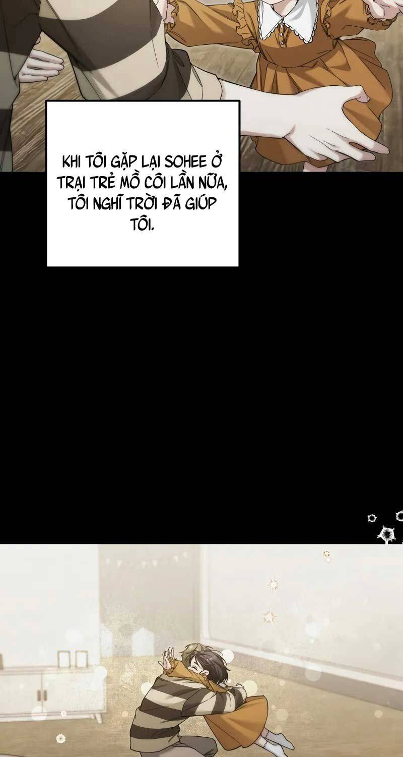 Tôi Sẽ Nghỉ Hưu Sau Khi Cứu Thế Giới Chương 33 Ảnh 7