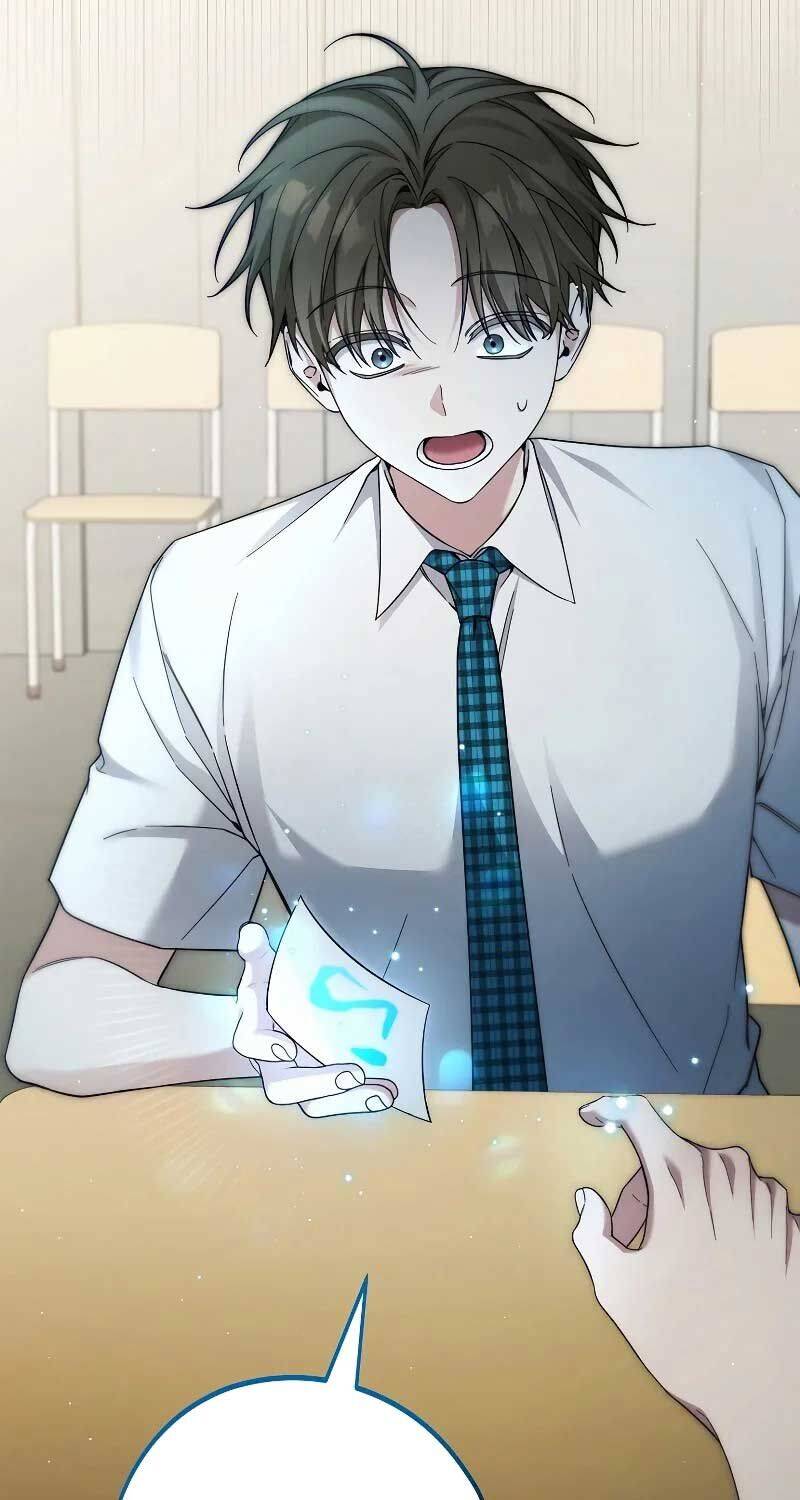 Tôi Sẽ Nghỉ Hưu Sau Khi Cứu Thế Giới Chương 35 Ảnh 84