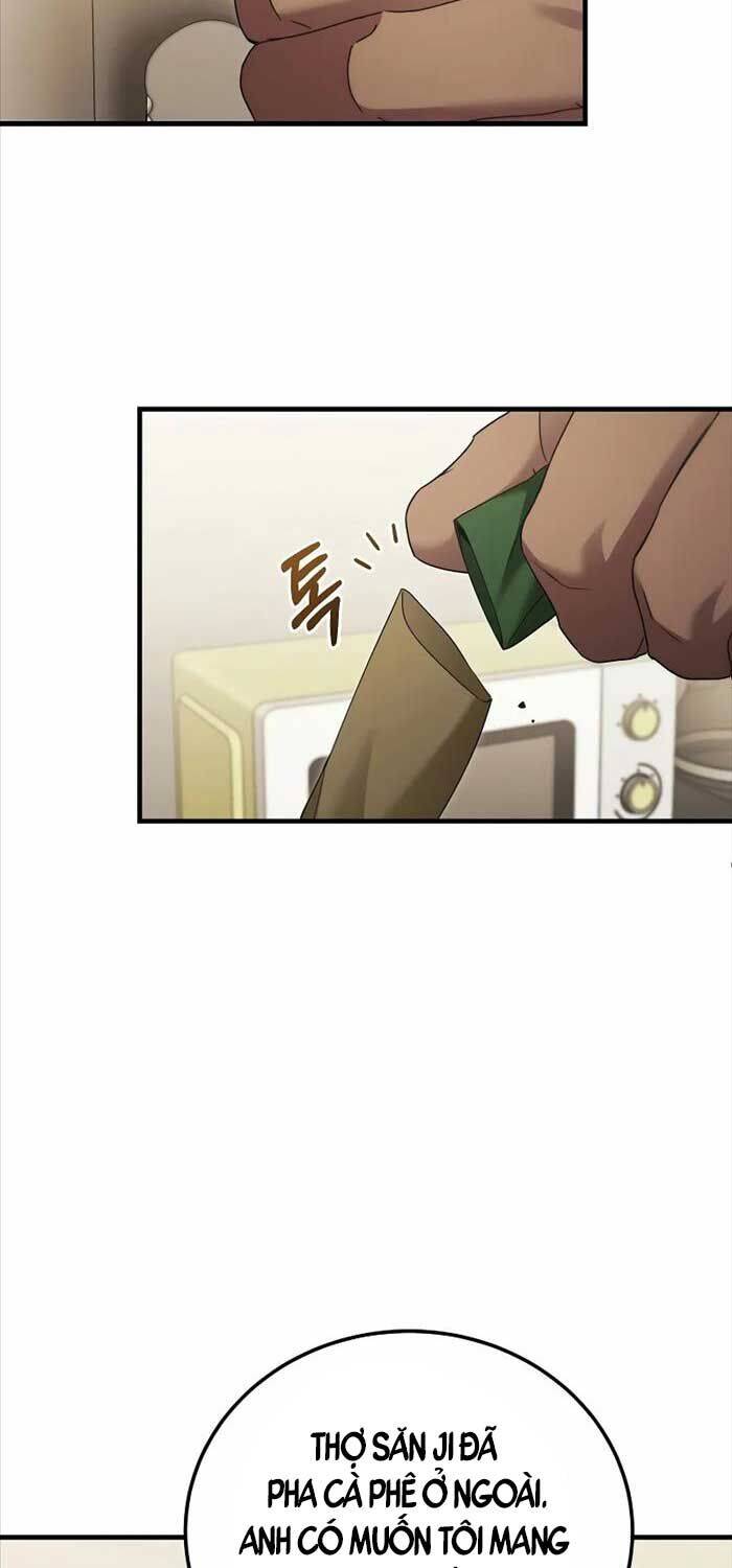 Tôi Sẽ Nghỉ Hưu Sau Khi Cứu Thế Giới Chương 37 Ảnh 53