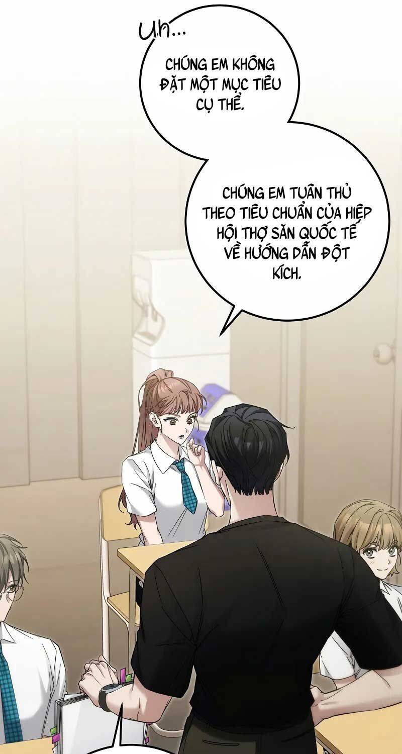 Tôi Sẽ Nghỉ Hưu Sau Khi Cứu Thế Giới Chương 33 Ảnh 53