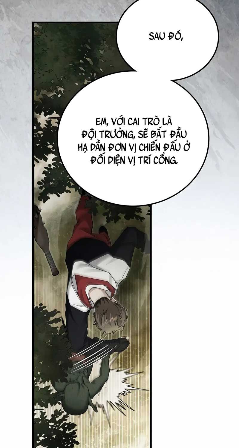 Tôi Sẽ Nghỉ Hưu Sau Khi Cứu Thế Giới Chương 36 Ảnh 60