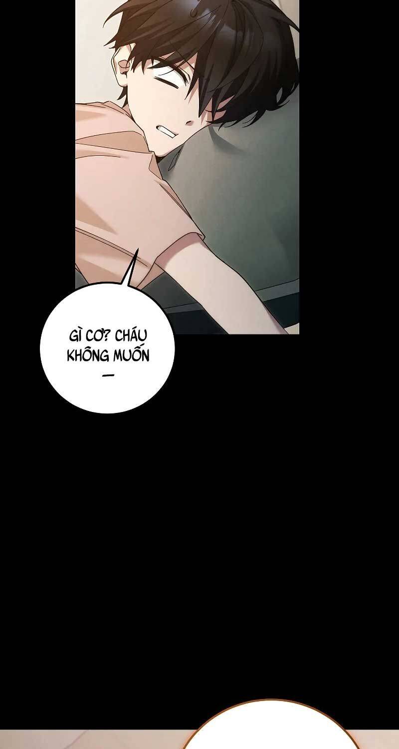 Tôi Sẽ Nghỉ Hưu Sau Khi Cứu Thế Giới Chương 35 Ảnh 61