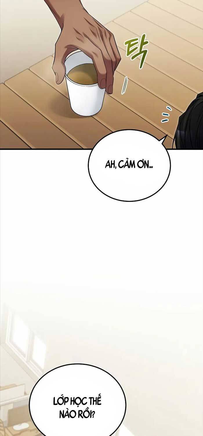 Tôi Sẽ Nghỉ Hưu Sau Khi Cứu Thế Giới Chương 37 Ảnh 56