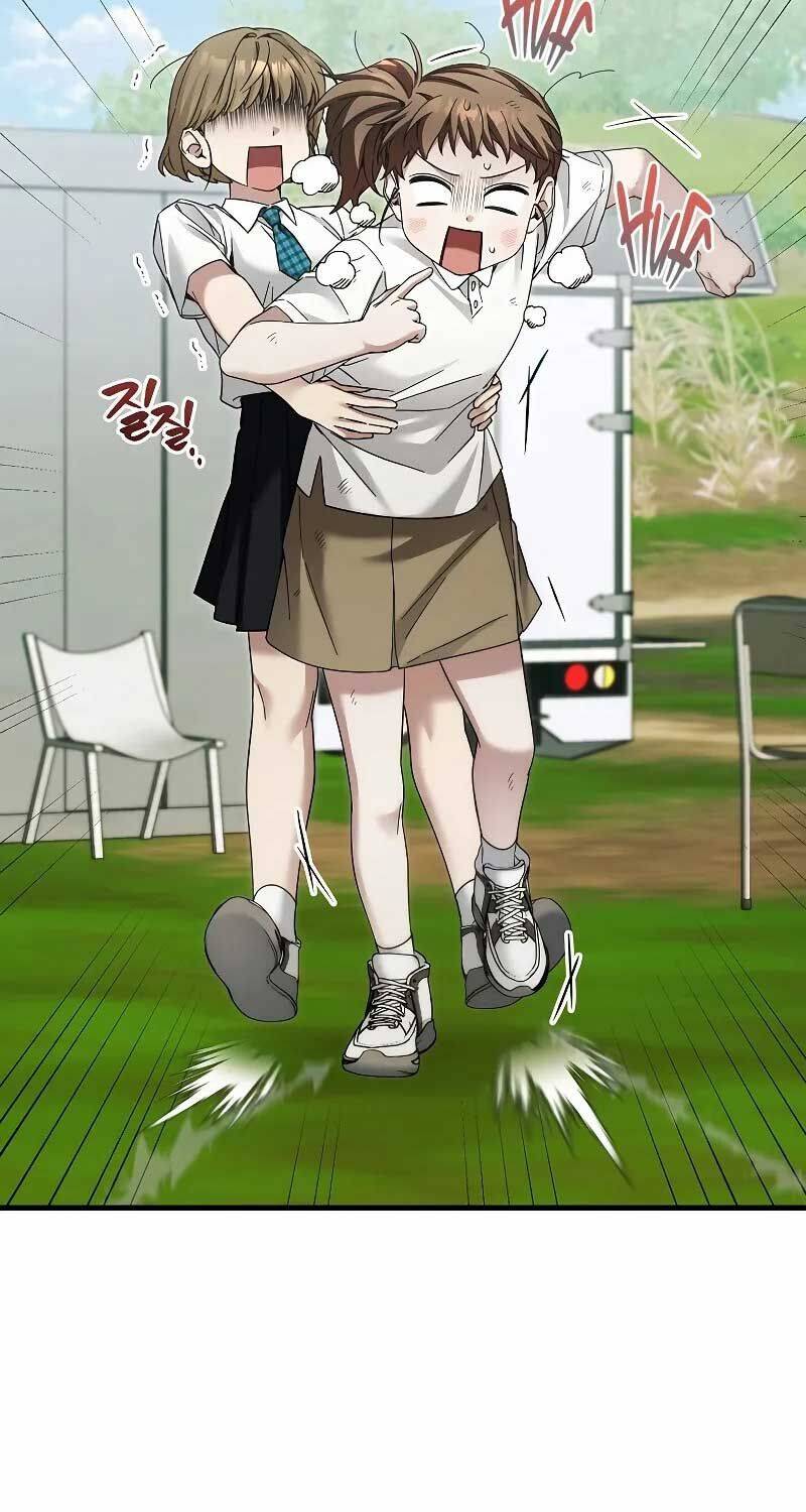 Tôi Sẽ Nghỉ Hưu Sau Khi Cứu Thế Giới Chương 35 Ảnh 17