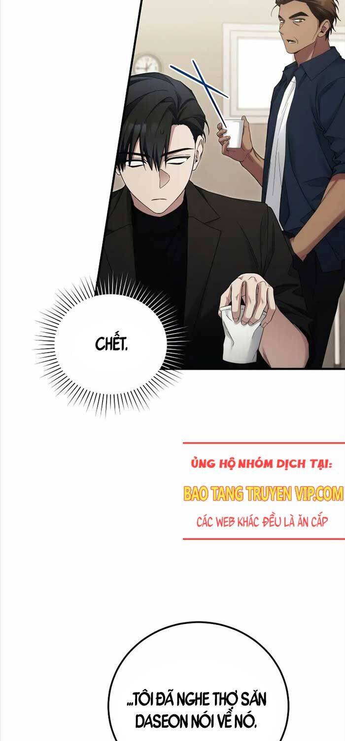 Tôi Sẽ Nghỉ Hưu Sau Khi Cứu Thế Giới Chương 37 Ảnh 73