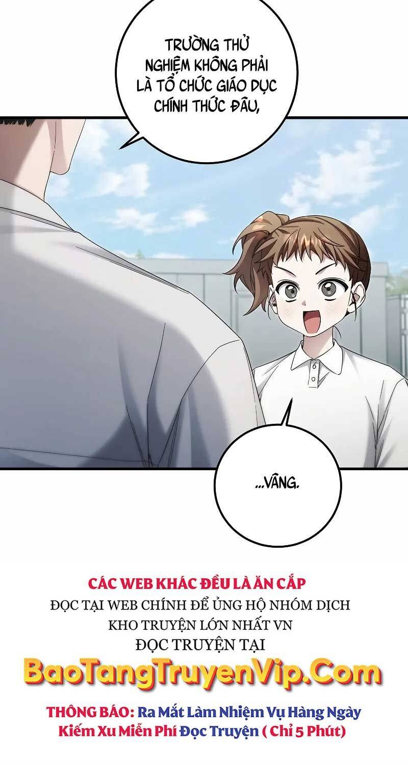 Tôi Sẽ Nghỉ Hưu Sau Khi Cứu Thế Giới Chương 35 Ảnh 19