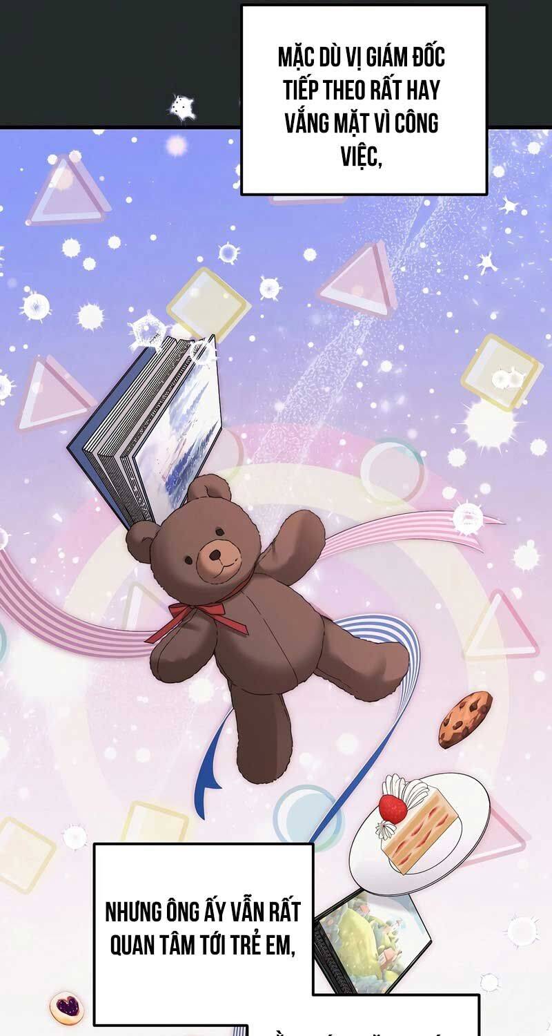 Tôi Sẽ Nghỉ Hưu Sau Khi Cứu Thế Giới Chương 32 Ảnh 23