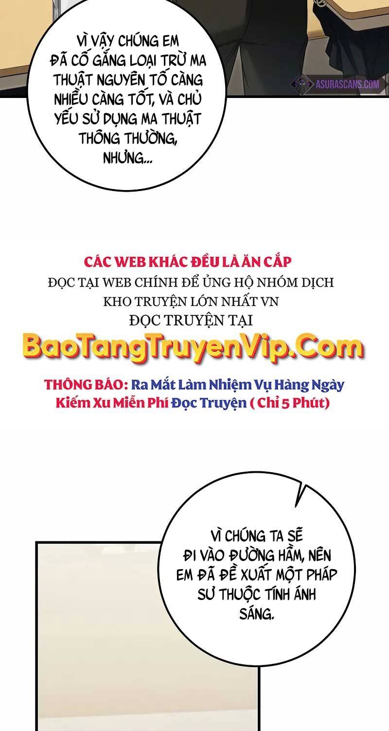 Tôi Sẽ Nghỉ Hưu Sau Khi Cứu Thế Giới Chương 33 Ảnh 54