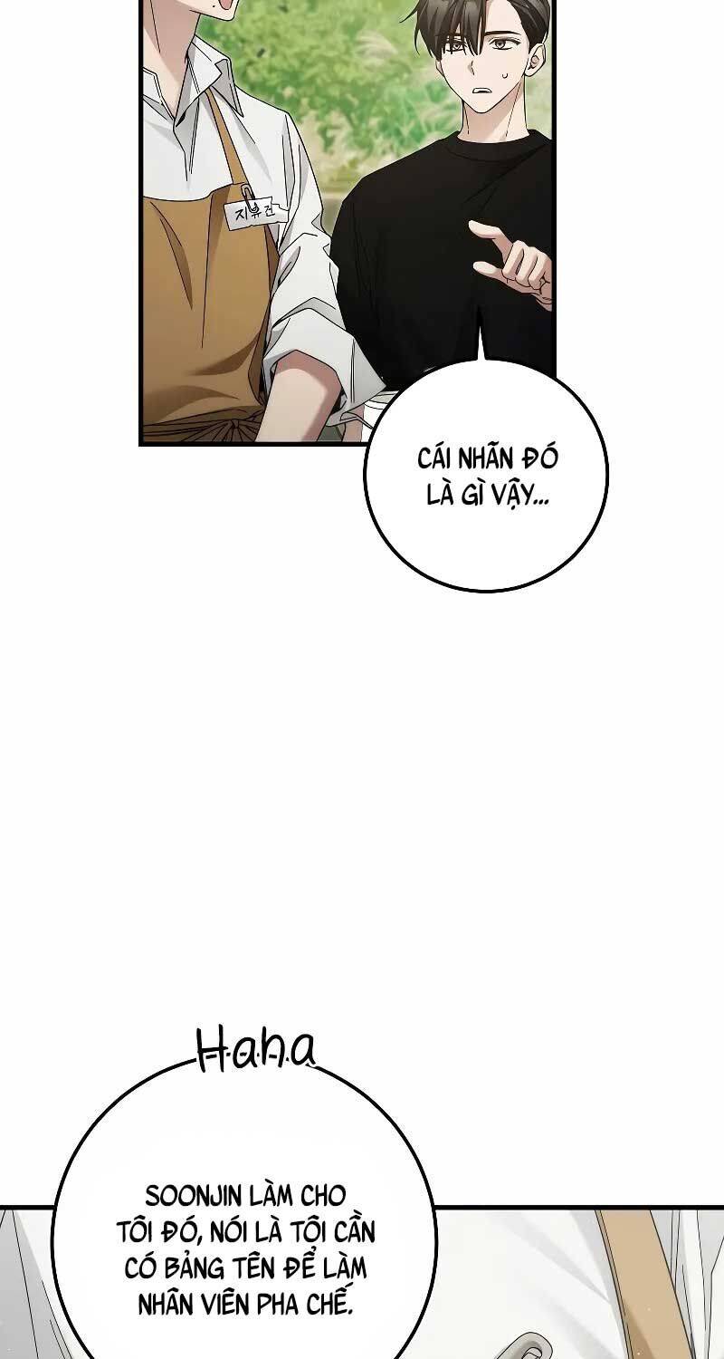 Tôi Sẽ Nghỉ Hưu Sau Khi Cứu Thế Giới Chương 34 Ảnh 15