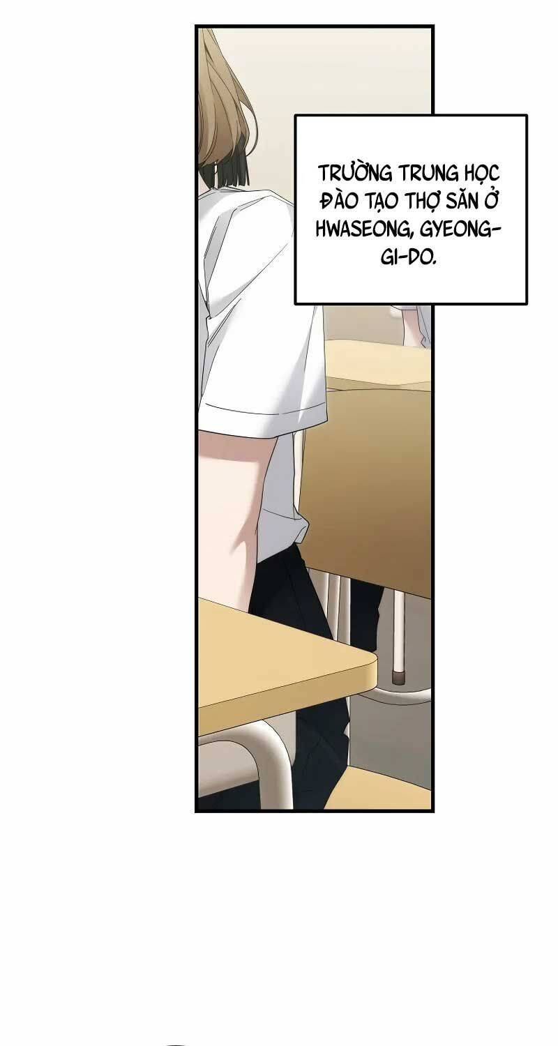 Tôi Sẽ Nghỉ Hưu Sau Khi Cứu Thế Giới Chương 33 Ảnh 44