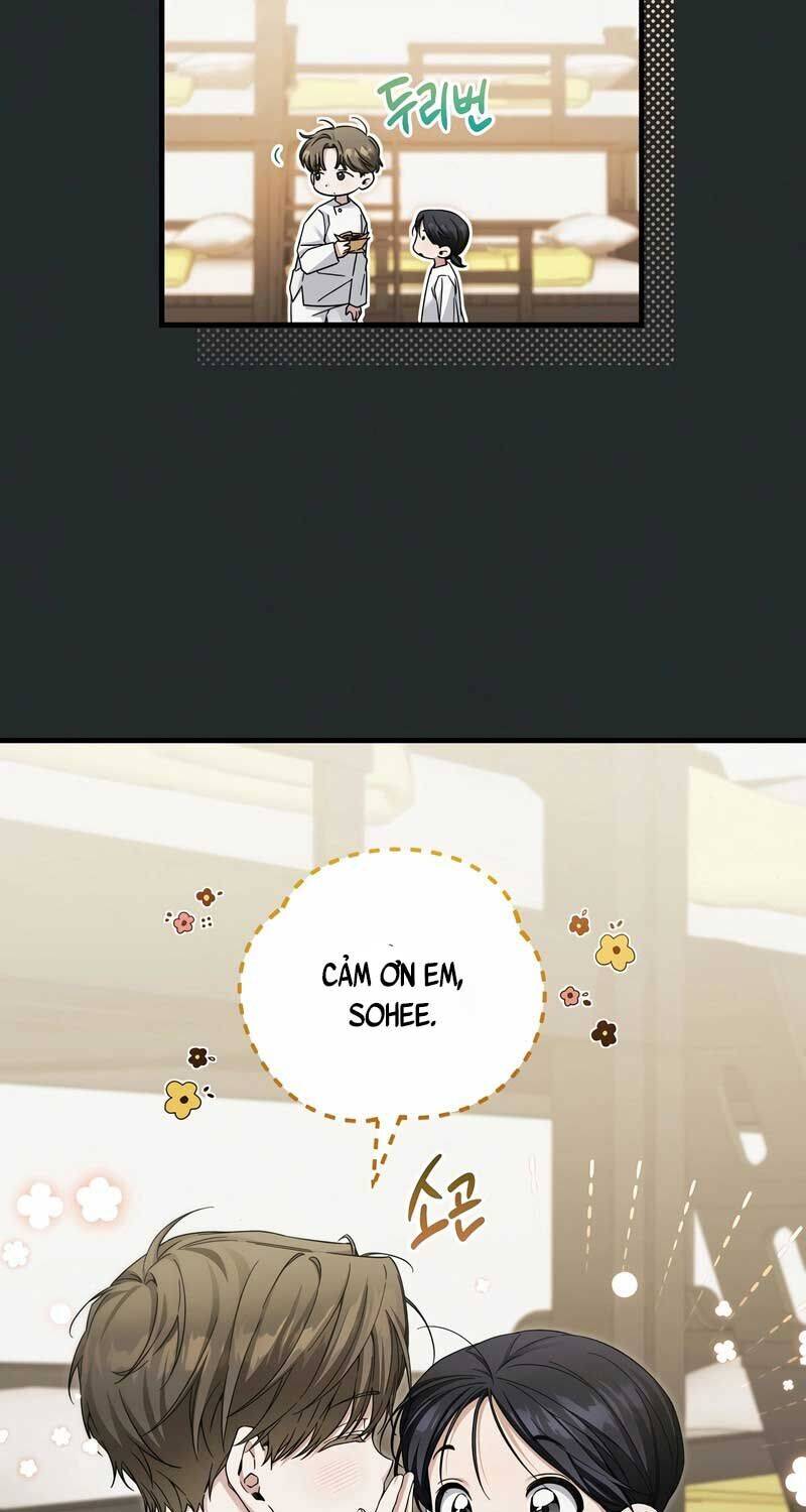 Tôi Sẽ Nghỉ Hưu Sau Khi Cứu Thế Giới Chương 32 Ảnh 31