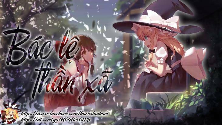 Yume No Shizuku To Hoshi No Hana Chương 1 Ảnh 32