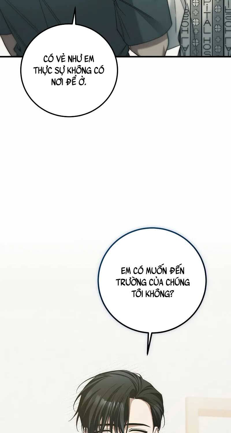 Tôi Sẽ Nghỉ Hưu Sau Khi Cứu Thế Giới Chương 33 Ảnh 38