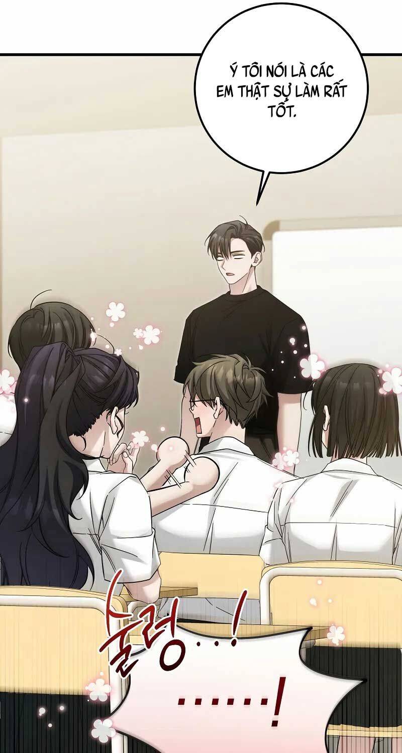 Tôi Sẽ Nghỉ Hưu Sau Khi Cứu Thế Giới Chương 33 Ảnh 62