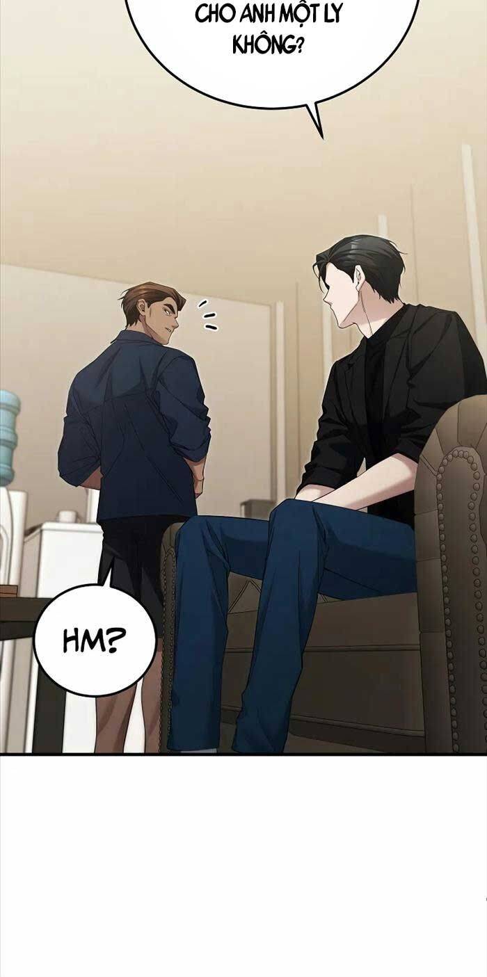 Tôi Sẽ Nghỉ Hưu Sau Khi Cứu Thế Giới Chương 37 Ảnh 54