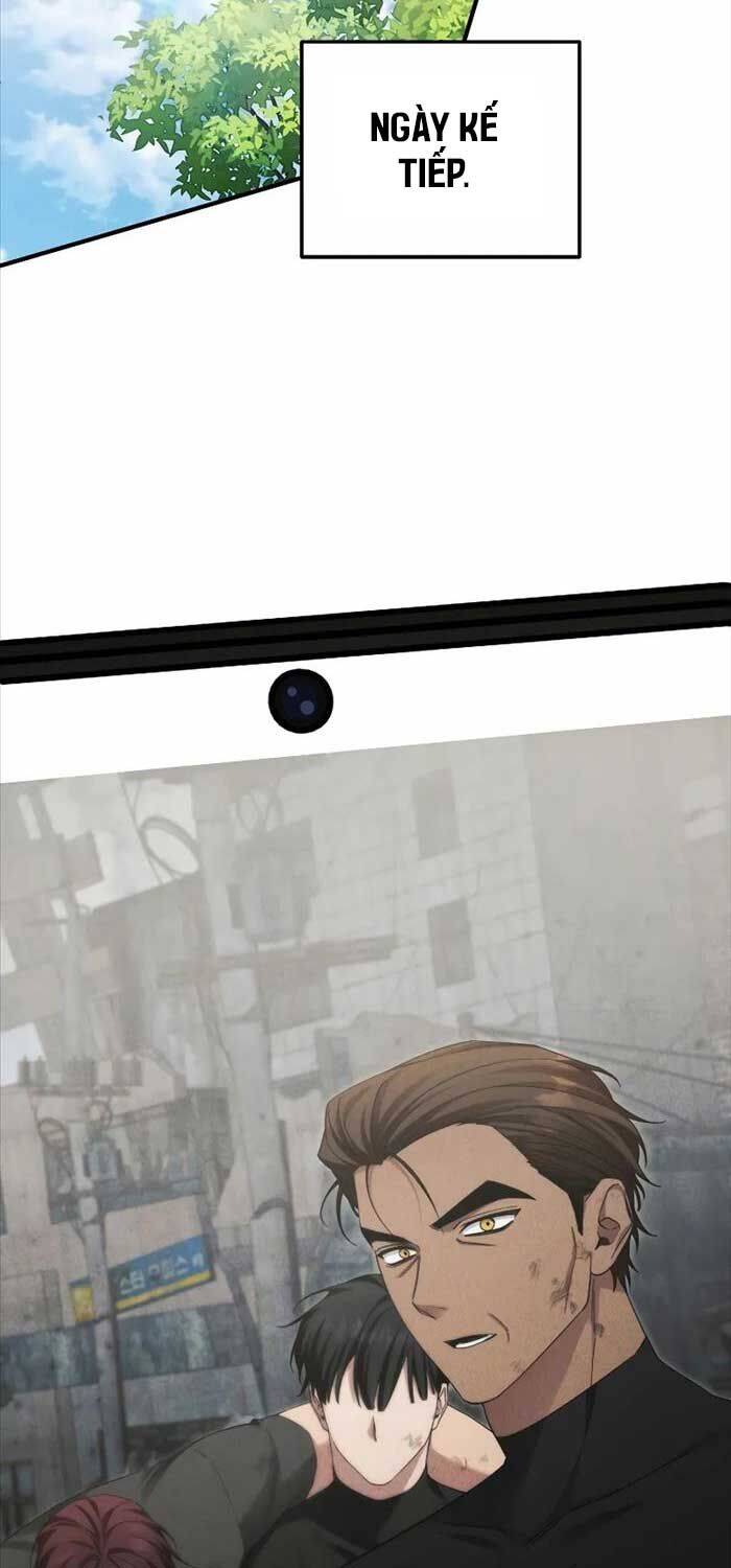 Tôi Sẽ Nghỉ Hưu Sau Khi Cứu Thế Giới Chương 37 Ảnh 47