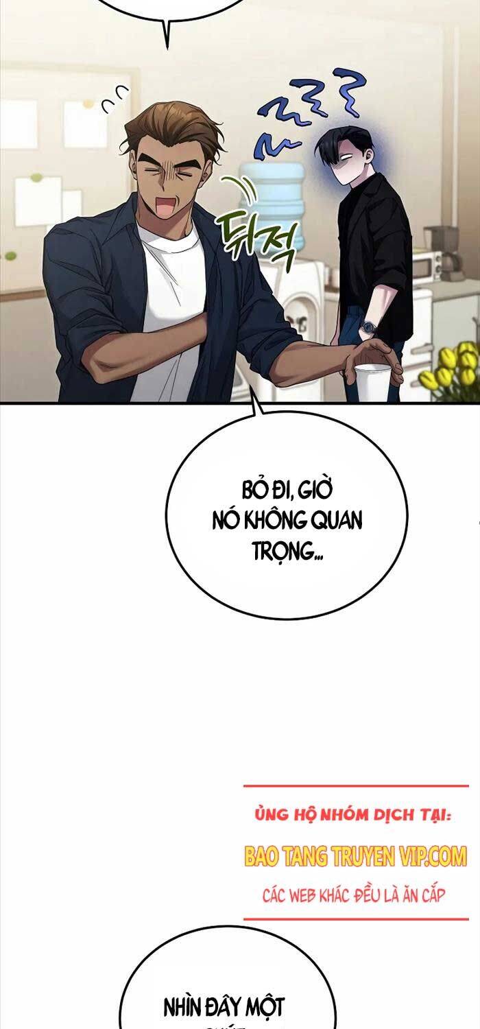 Tôi Sẽ Nghỉ Hưu Sau Khi Cứu Thế Giới Chương 37 Ảnh 76