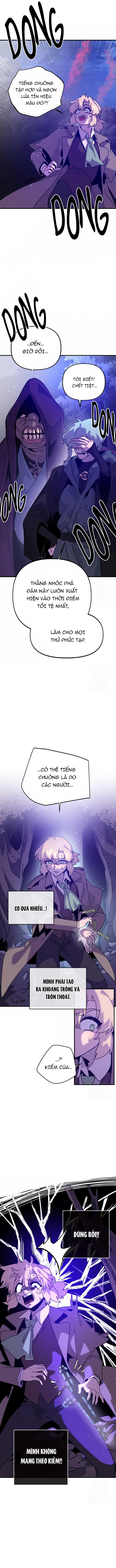 Cẩm Nang Chinh Phục Thần Tượng Chương 10 Ảnh 19