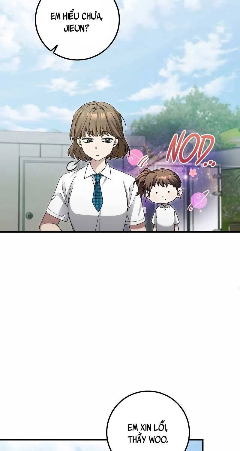 Tôi Sẽ Nghỉ Hưu Sau Khi Cứu Thế Giới Chương 35 Ảnh 22