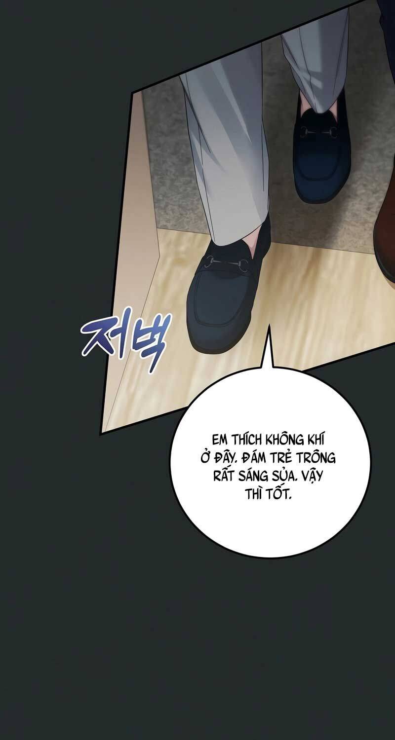 Tôi Sẽ Nghỉ Hưu Sau Khi Cứu Thế Giới Chương 32 Ảnh 38