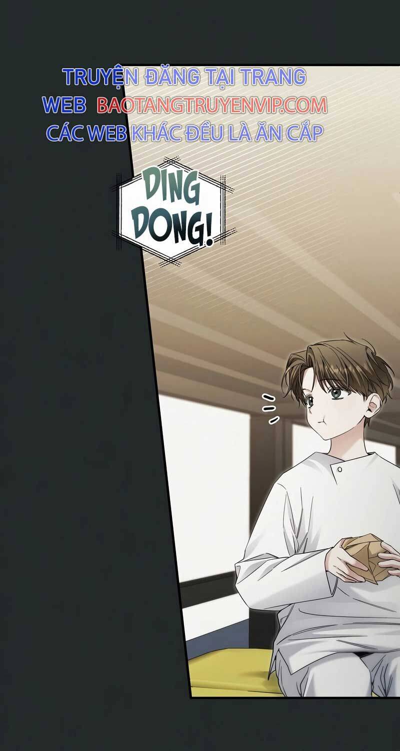 Tôi Sẽ Nghỉ Hưu Sau Khi Cứu Thế Giới Chương 32 Ảnh 34