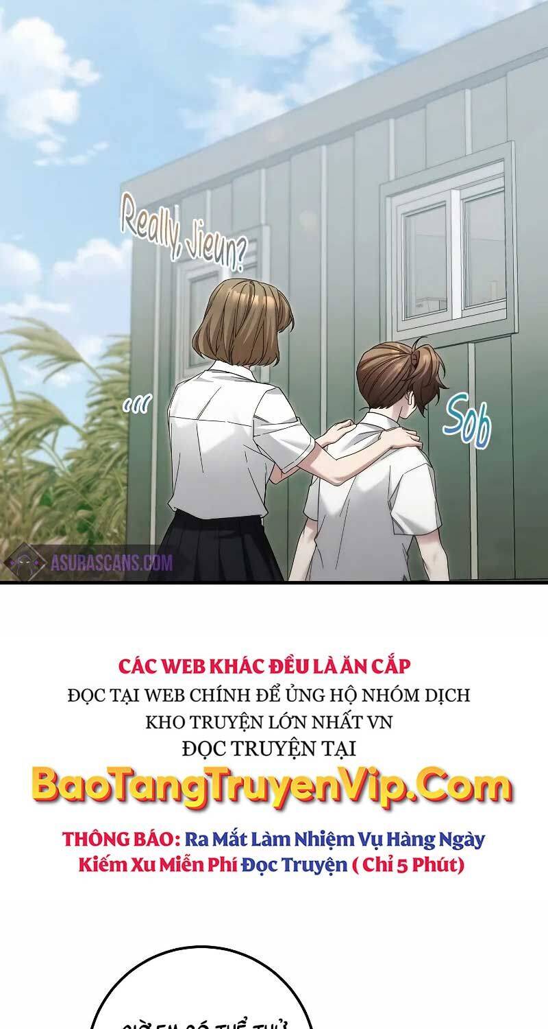 Tôi Sẽ Nghỉ Hưu Sau Khi Cứu Thế Giới Chương 35 Ảnh 26