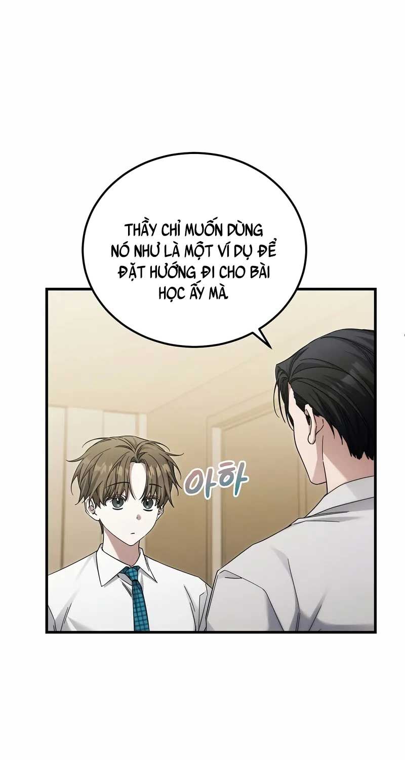 Tôi Sẽ Nghỉ Hưu Sau Khi Cứu Thế Giới Chương 36 Ảnh 8