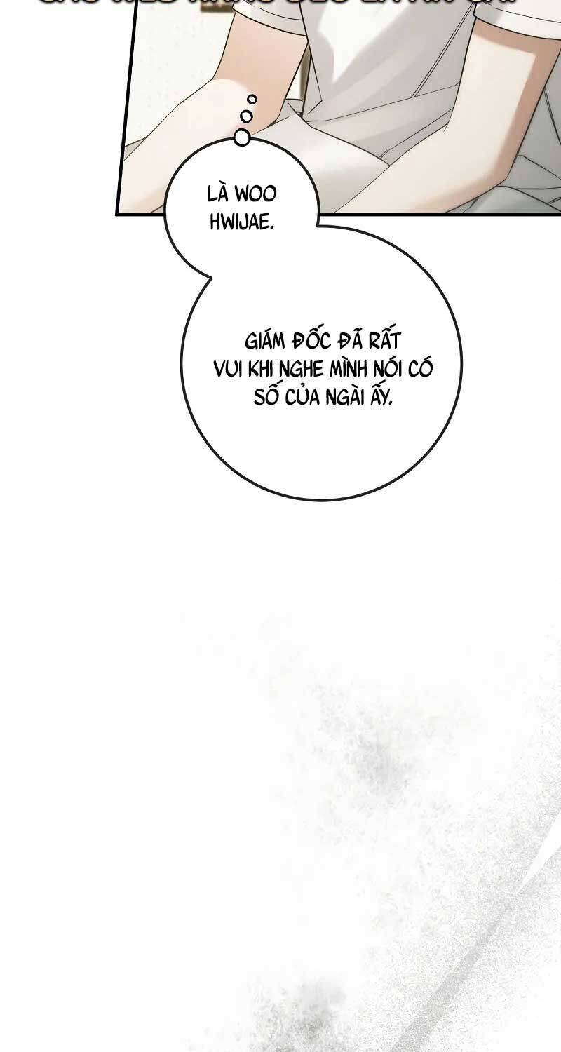 Tôi Sẽ Nghỉ Hưu Sau Khi Cứu Thế Giới Chương 33 Ảnh 18