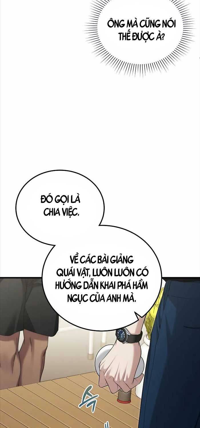 Tôi Sẽ Nghỉ Hưu Sau Khi Cứu Thế Giới Chương 37 Ảnh 70