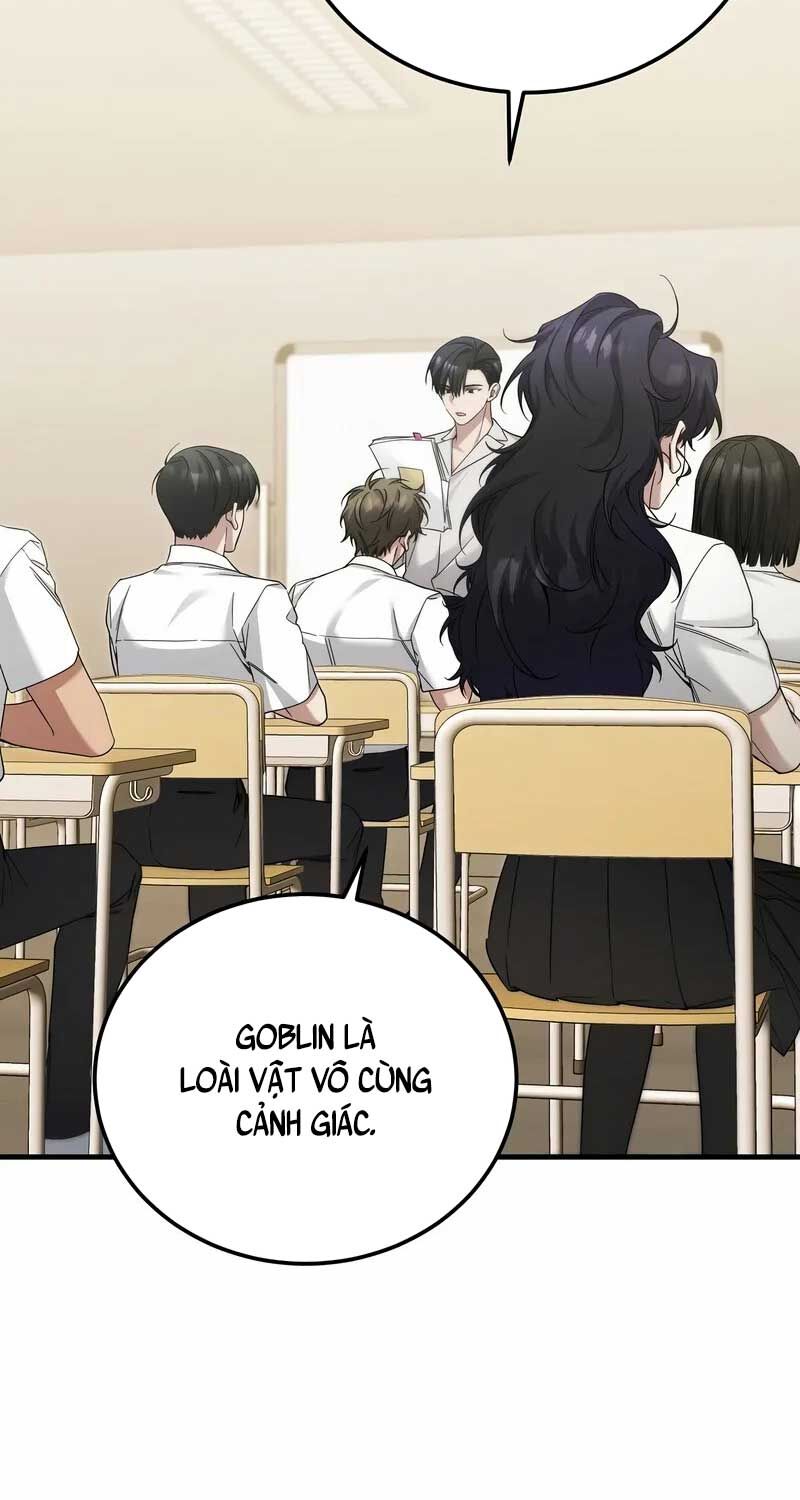 Tôi Sẽ Nghỉ Hưu Sau Khi Cứu Thế Giới Chương 36 Ảnh 49