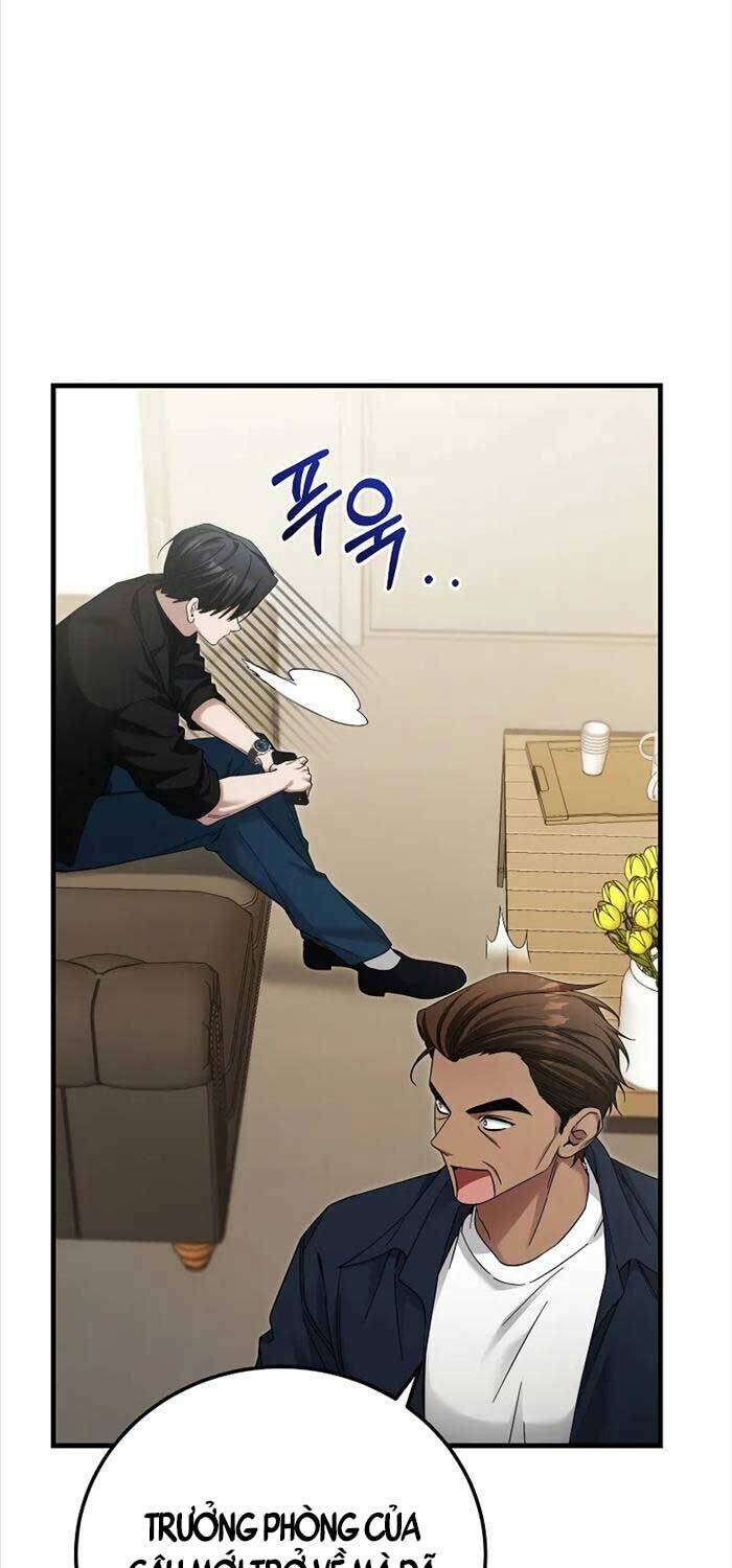 Tôi Sẽ Nghỉ Hưu Sau Khi Cứu Thế Giới Chương 37 Ảnh 50