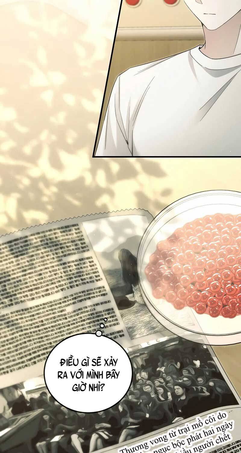 Tôi Sẽ Nghỉ Hưu Sau Khi Cứu Thế Giới Chương 33 Ảnh 4