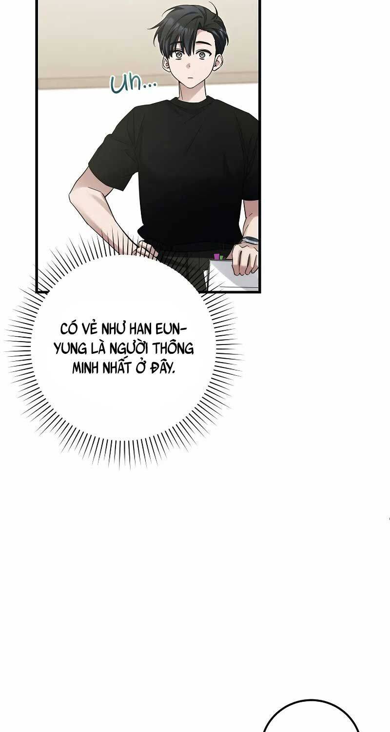 Tôi Sẽ Nghỉ Hưu Sau Khi Cứu Thế Giới Chương 33 Ảnh 55