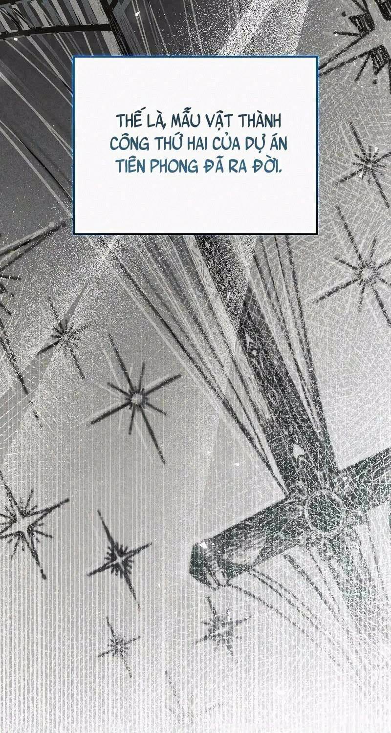 Tôi Sẽ Nghỉ Hưu Sau Khi Cứu Thế Giới Chương 35 Ảnh 88