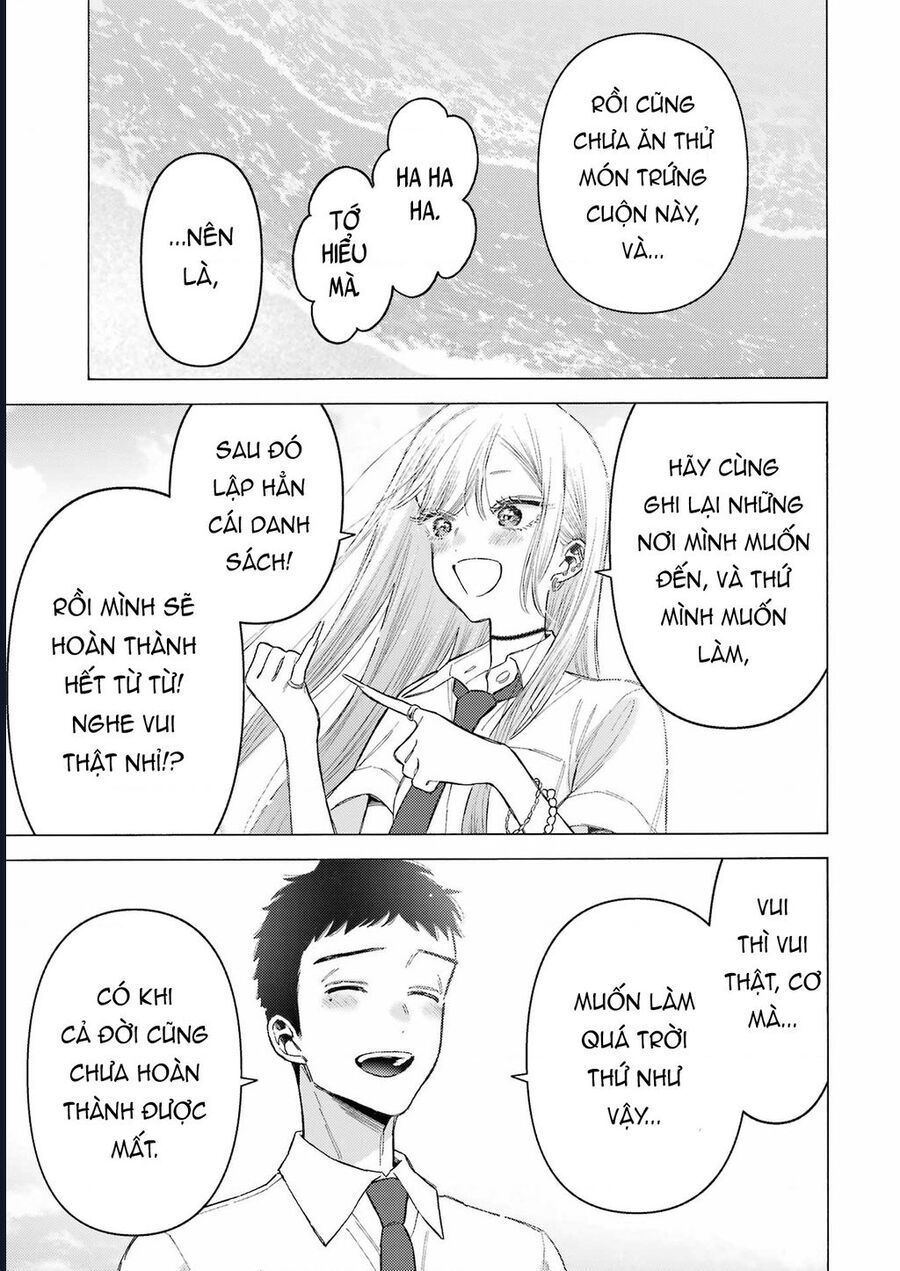 Nàng Nổi Loạn X Chàng Thợ May Chương 114 Ảnh 18