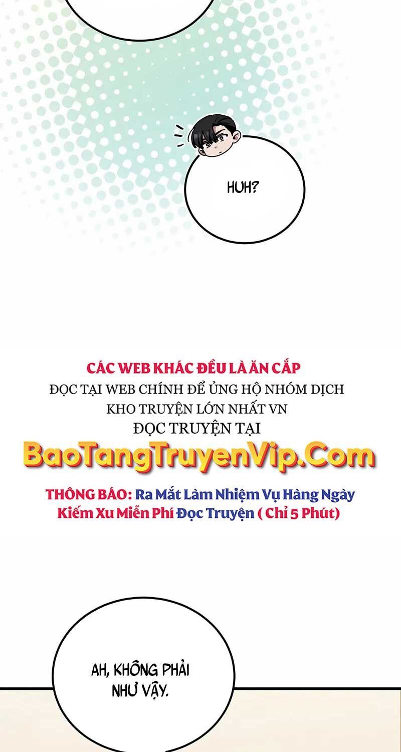 Tôi Sẽ Nghỉ Hưu Sau Khi Cứu Thế Giới Chương 36 Ảnh 6