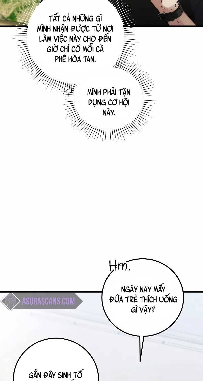 Tôi Sẽ Nghỉ Hưu Sau Khi Cứu Thế Giới Chương 34 Ảnh 19