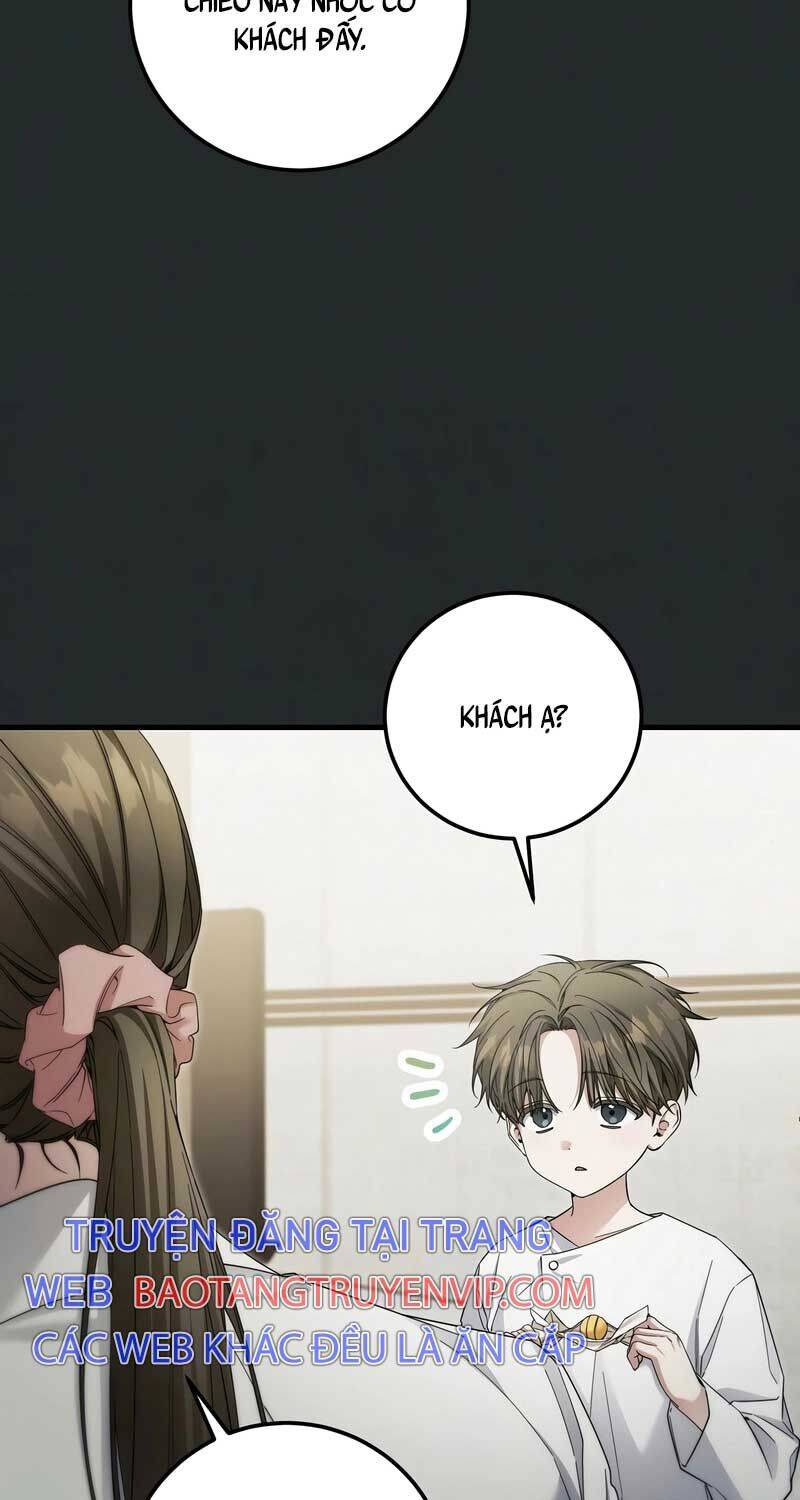 Tôi Sẽ Nghỉ Hưu Sau Khi Cứu Thế Giới Chương 32 Ảnh 18