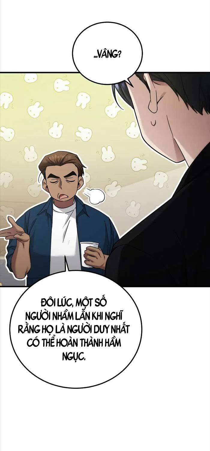 Tôi Sẽ Nghỉ Hưu Sau Khi Cứu Thế Giới Chương 37 Ảnh 65