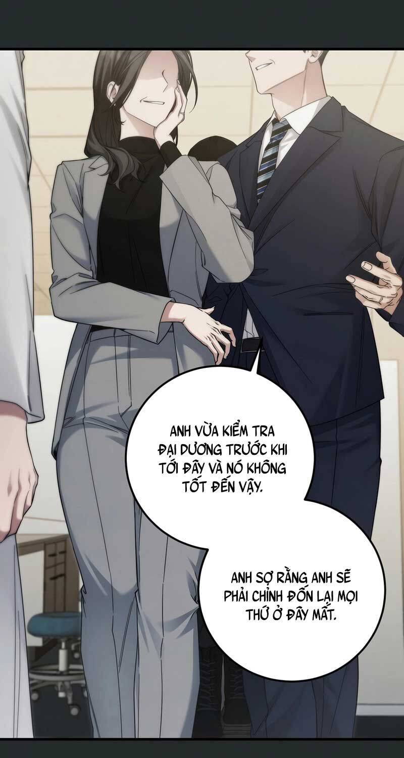 Tôi Sẽ Nghỉ Hưu Sau Khi Cứu Thế Giới Chương 32 Ảnh 39