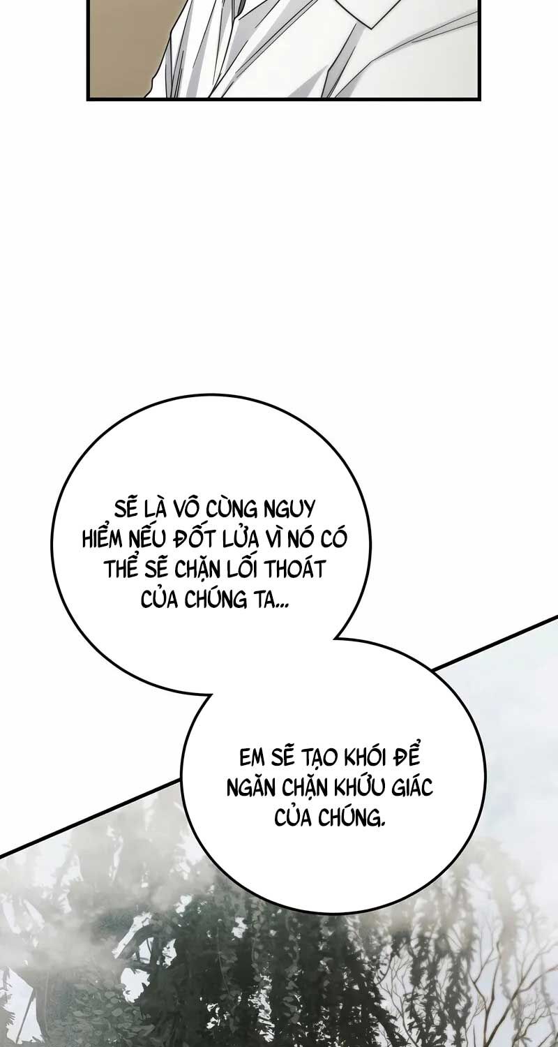 Tôi Sẽ Nghỉ Hưu Sau Khi Cứu Thế Giới Chương 36 Ảnh 58