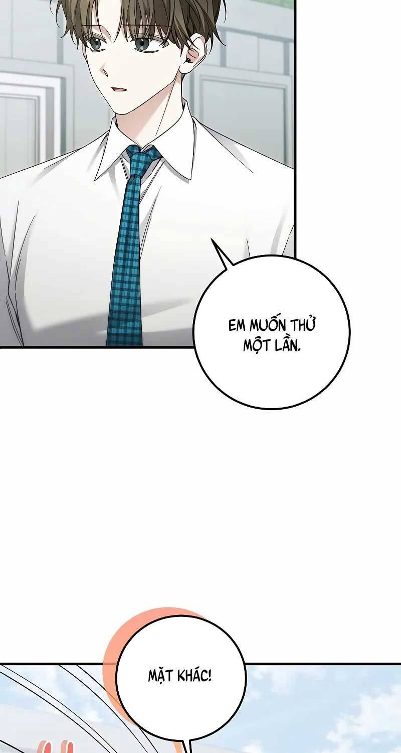 Tôi Sẽ Nghỉ Hưu Sau Khi Cứu Thế Giới Chương 35 Ảnh 15