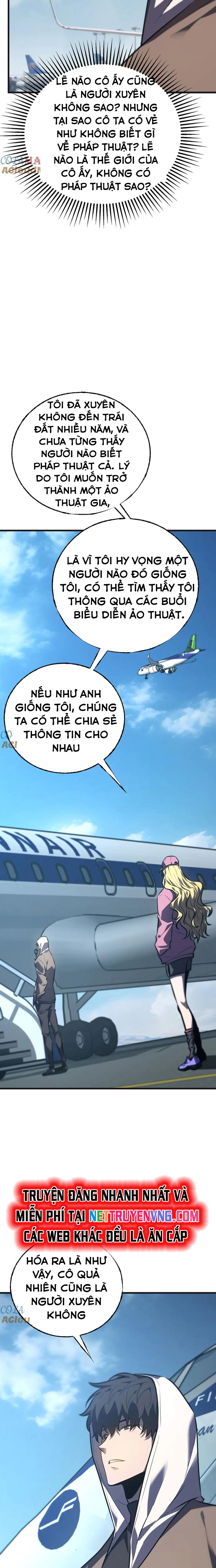 Ta Là Boss Mạnh Chương 58 Ảnh 17