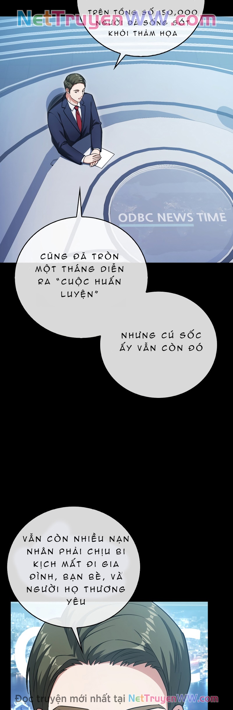 Người Chơi Có Tài Năng Tối Đa Chương 15 Ảnh 3