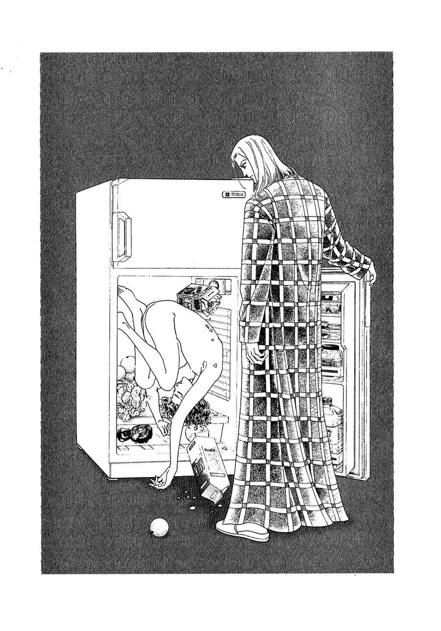 Ngự Trị Ta, Vị Chúa Tàn Bạo - Zankoku Na Kami Ga Shihaisuru Chương 34 Ảnh 2