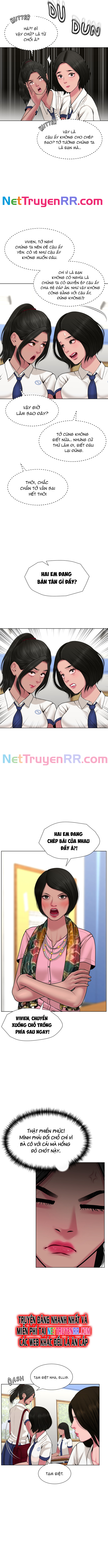 Bóng Ma Tâm Hồn Chương 30.1 Ảnh 4